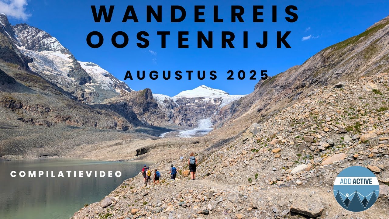 Oostenrijk - Salzburgerland - van 01/08/2025 tot 10/08/2025