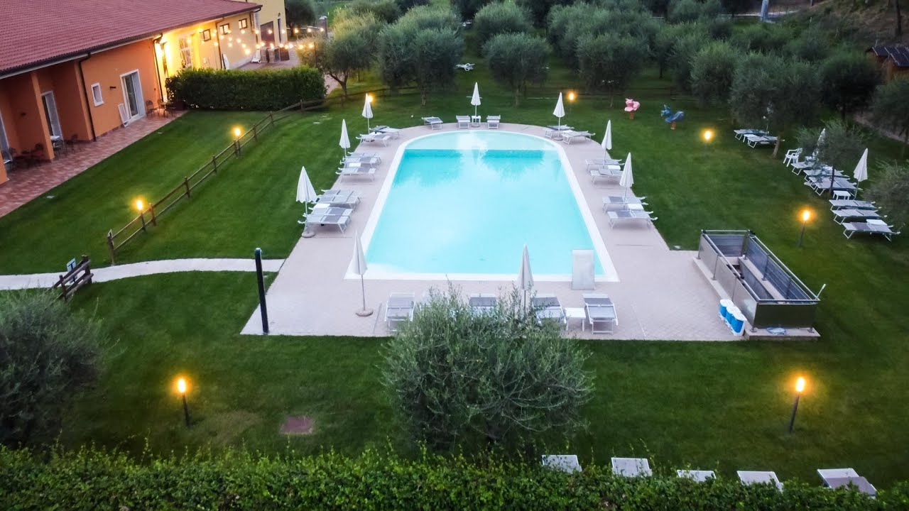 Agriturismo Ai Prati - Lazise (Verona)