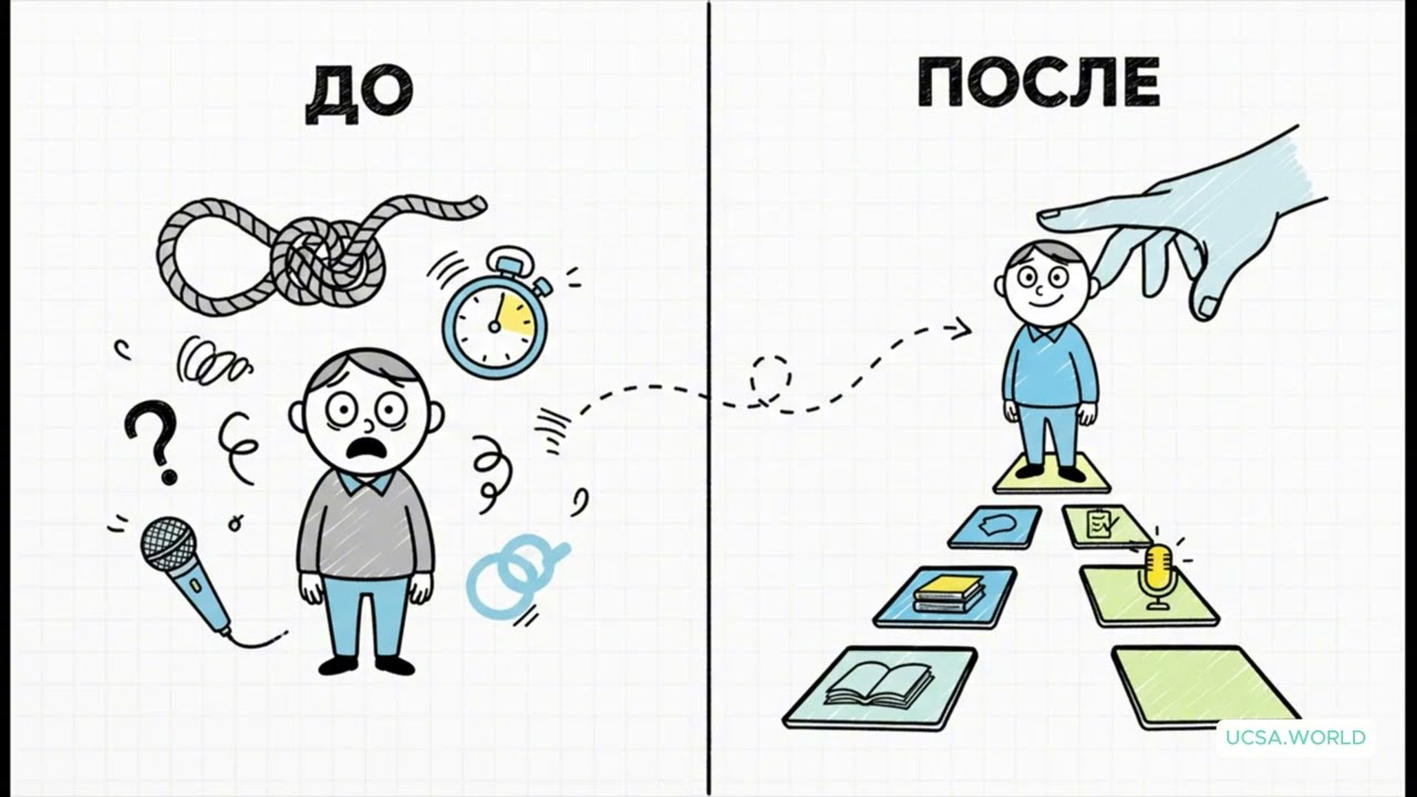 Саморазвитие личности.
