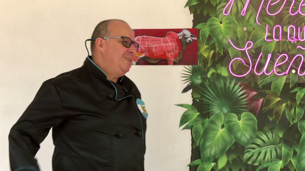 Como hacer un buen asado