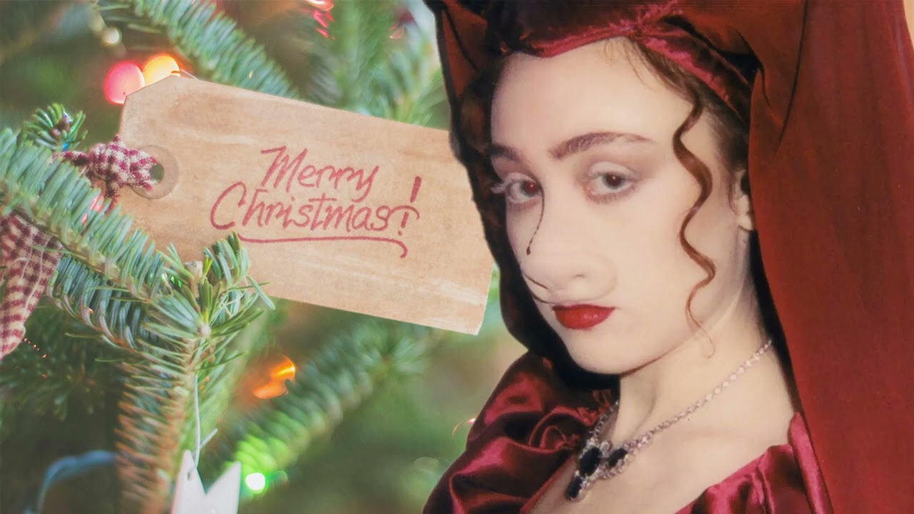 Last Christmas X Good Luck, Babe! (Wham! X Chappell Roan Mashup)