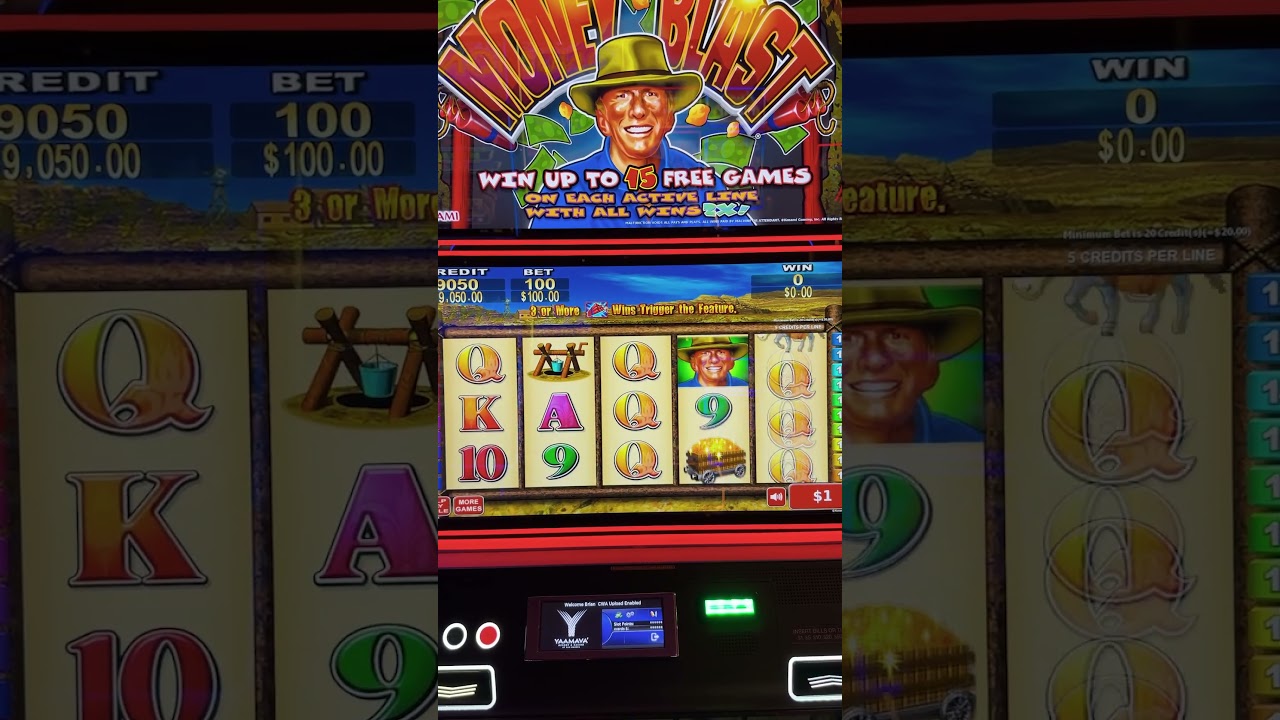 Down $60,000 when&hellip; 🎰 Day 86: Betting $1 Million to WIN $1 Million #casino #slot #bonus #jackpot