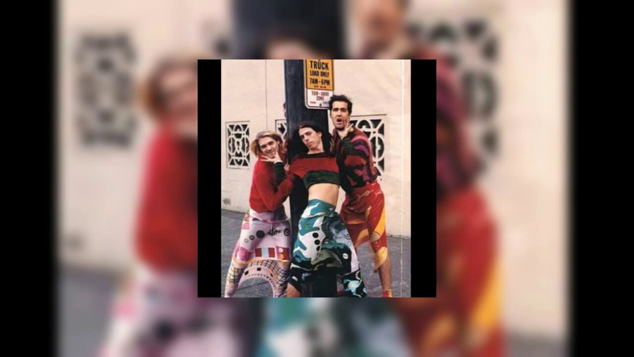 Nirvana - Smells Like Teen Spirit (slow)