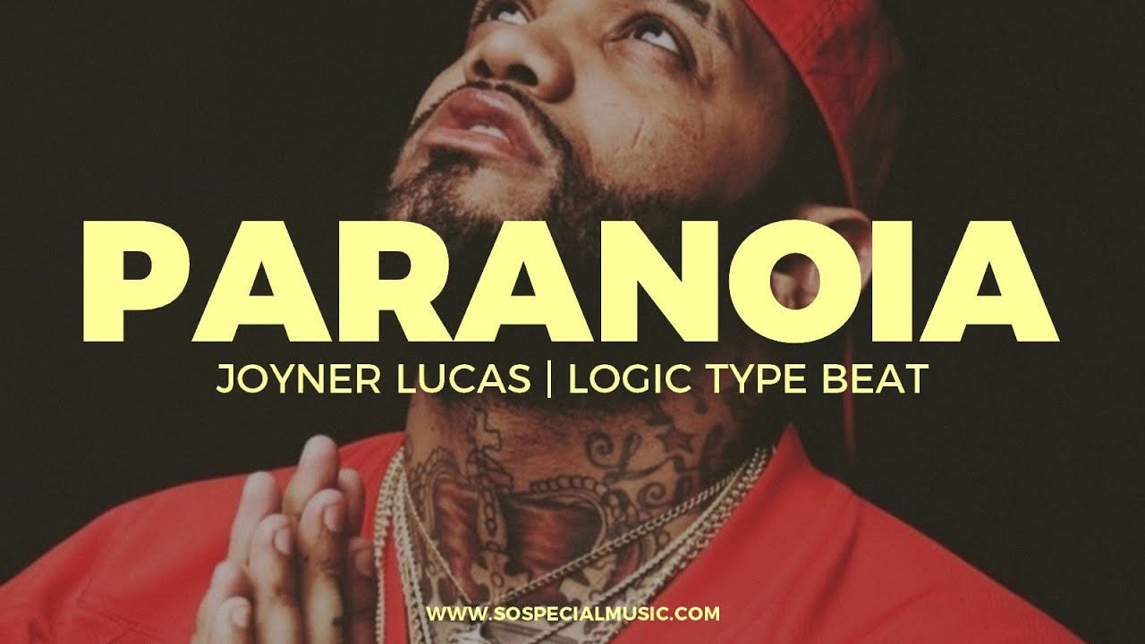 Joyner Lucas Logic JID type beat 