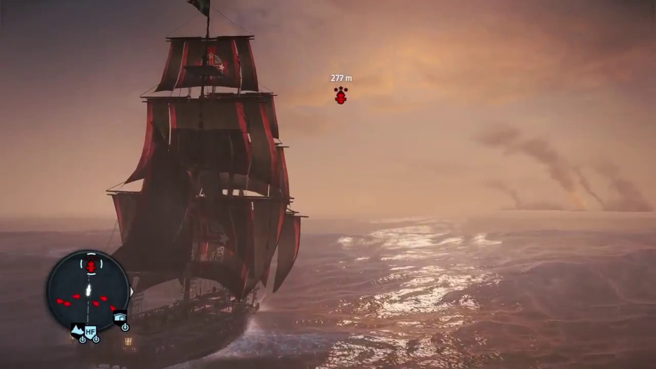 Assassin's Creed® Rogue Remastered - Battaglia Leggendaria Epica