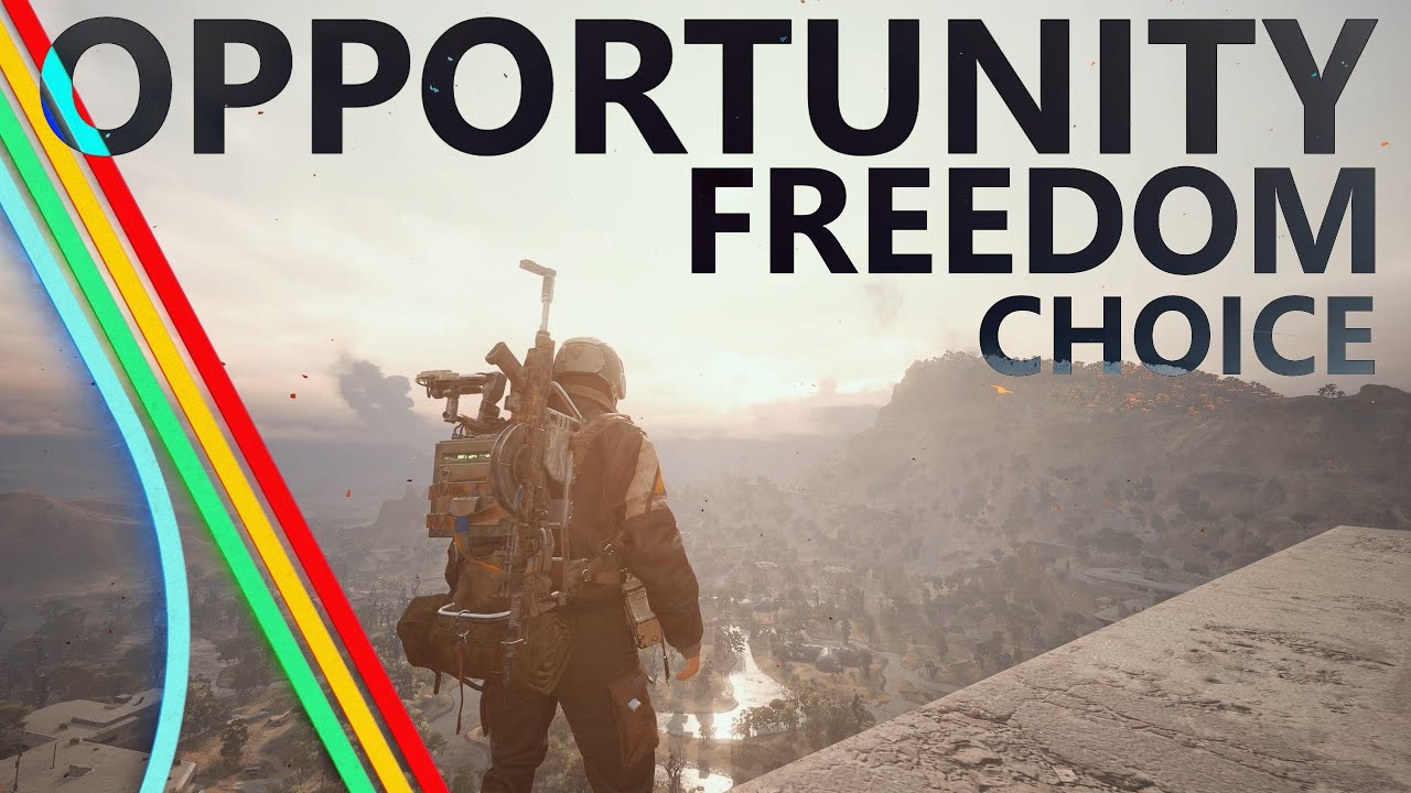 Почему «Возможность» так сильна в ARC Raiders