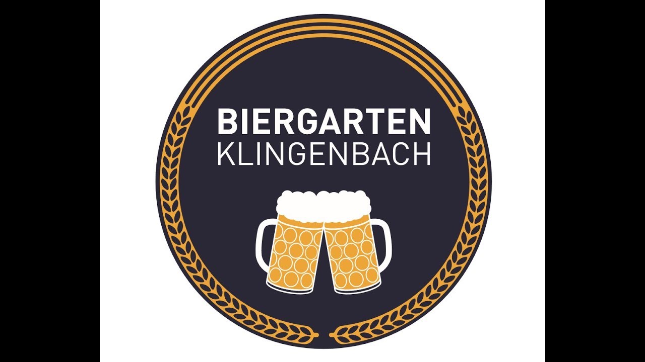 Biergarten Klingenbach