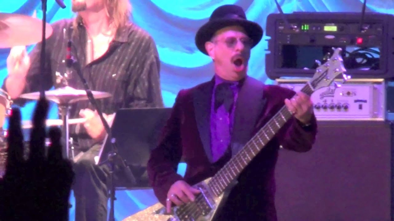 J Geils @ Bank Boston Pavillion 8-27-15 JUST CAN'T WAIT
