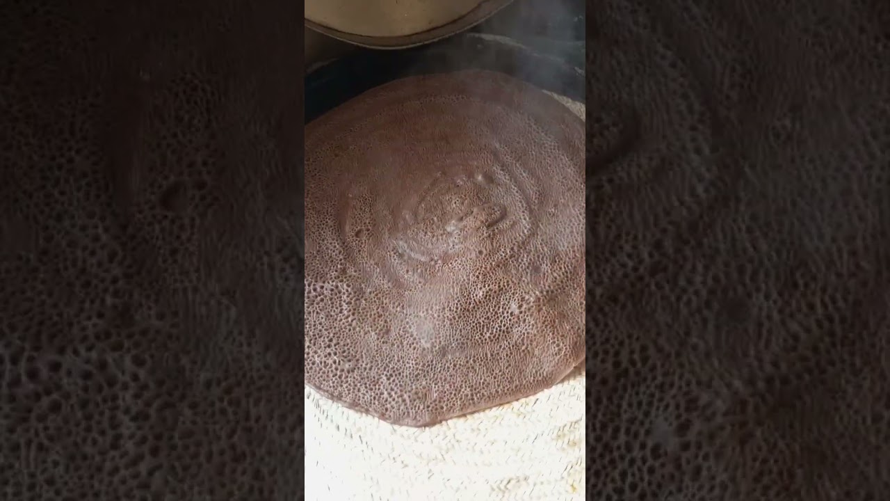 እንጀራ እንዳይሻግት መፍትሄው......