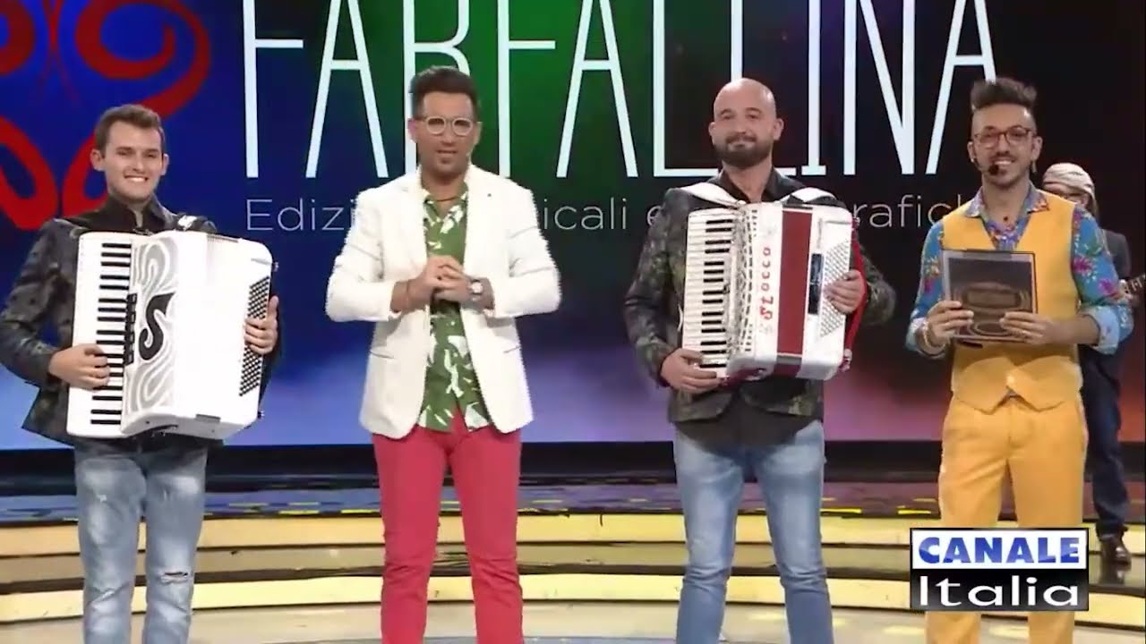 Starcumbia - Orchestra Caravel