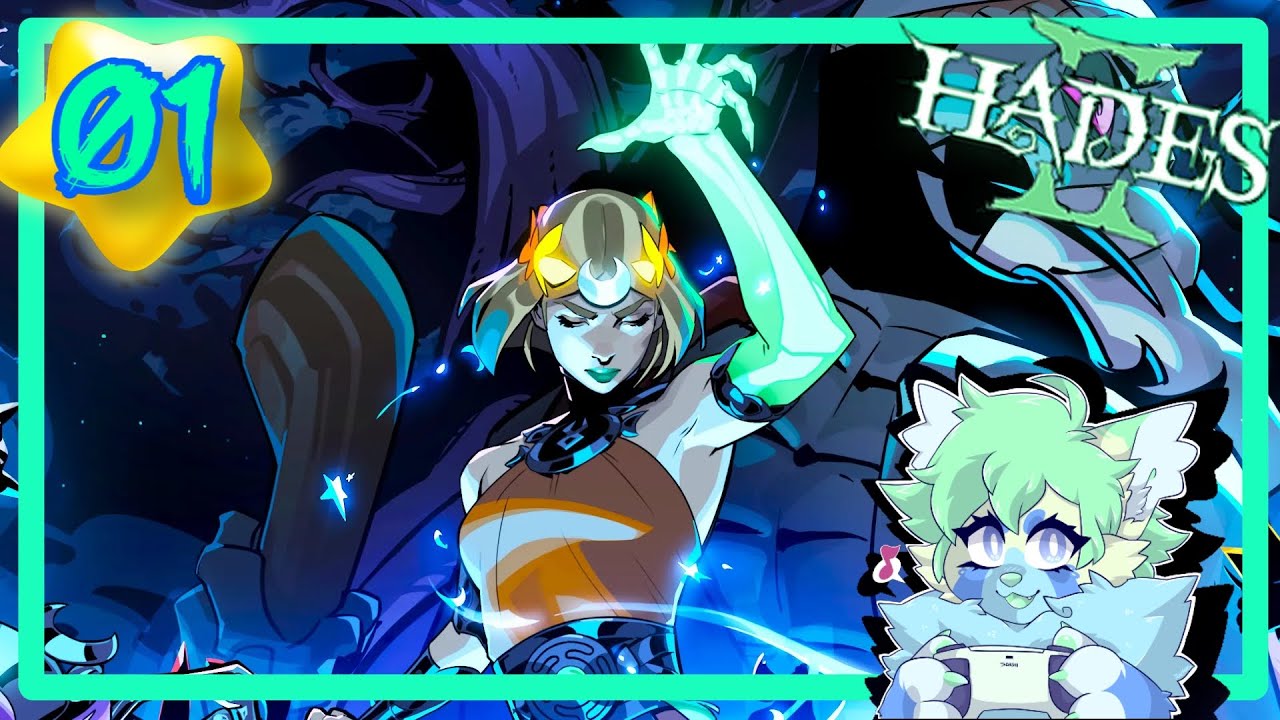 Hades II | #1 | KalamityKaiju