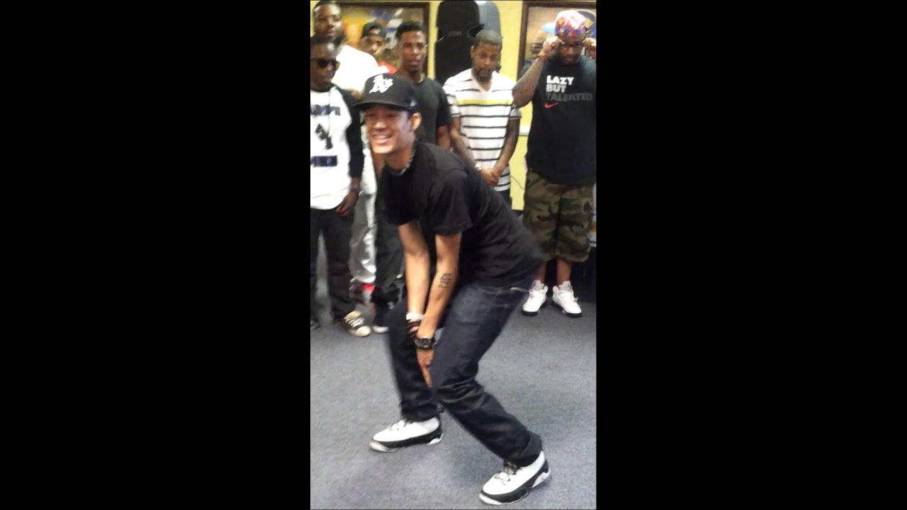 Skitzo at JITC 2012