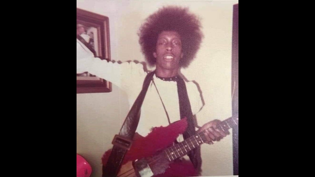 Not Just Knee Deep 2026