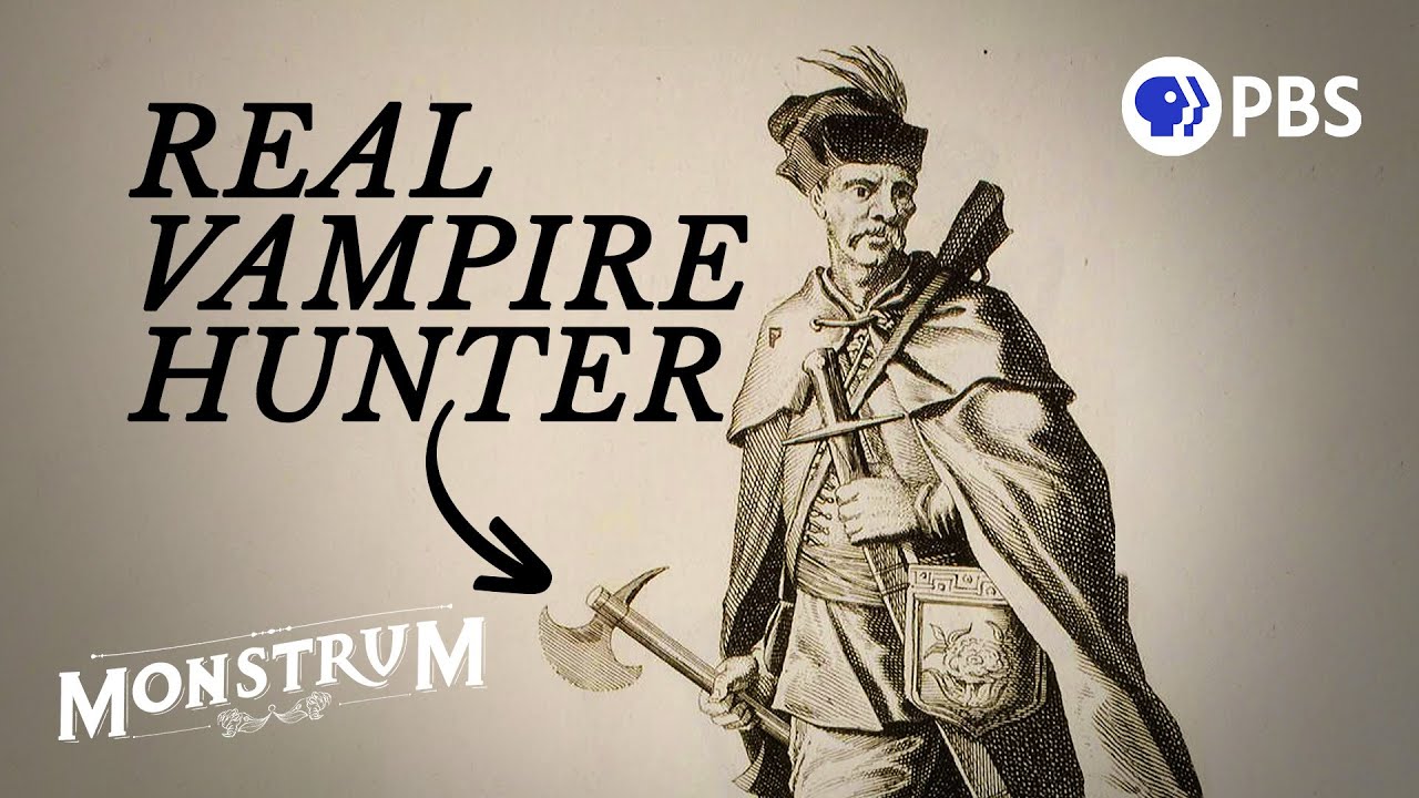 Real Life Monster Hunters Are More Hardcore Than Fiction | Monstrum