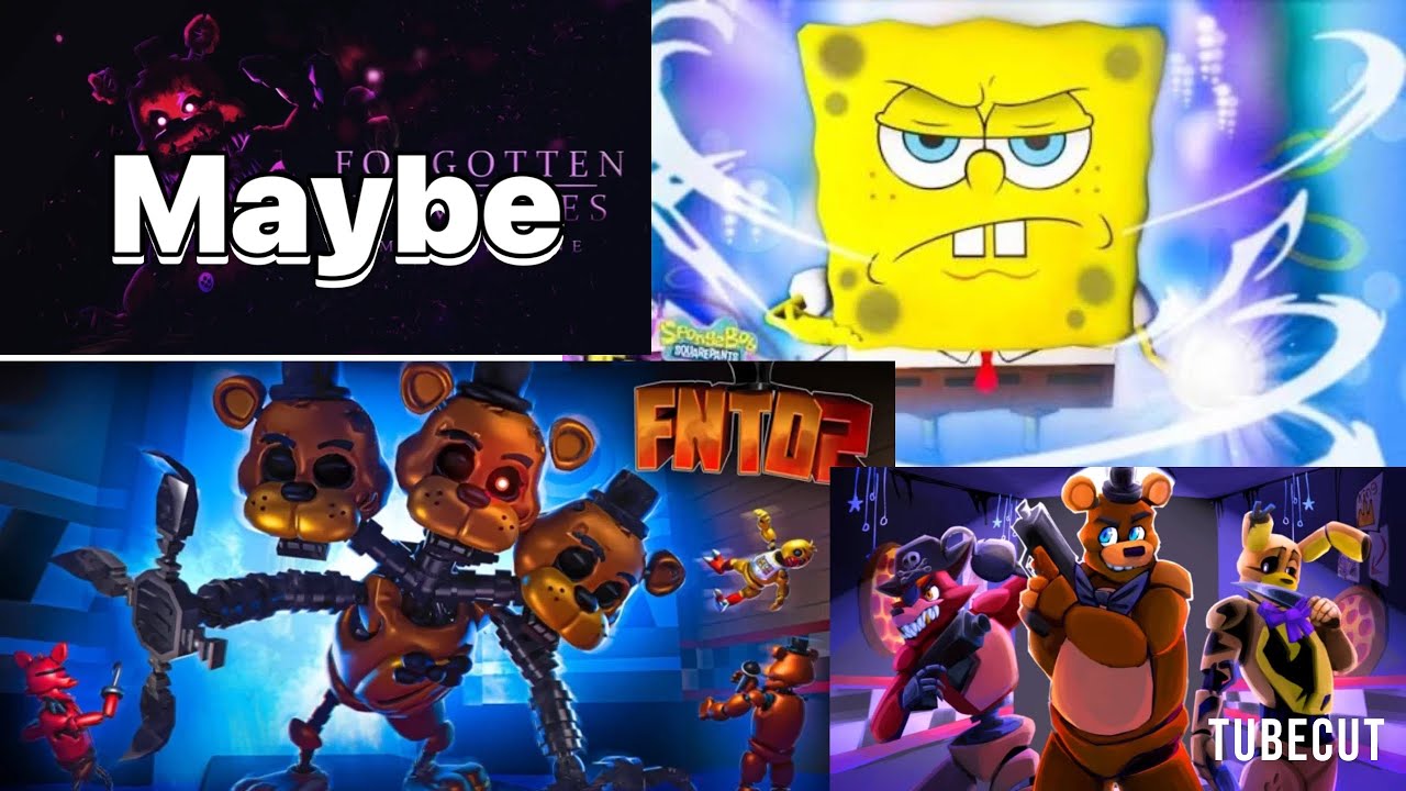 Today, we are playing SpongeBob Tower Defense and waiting for the new FNTD update.