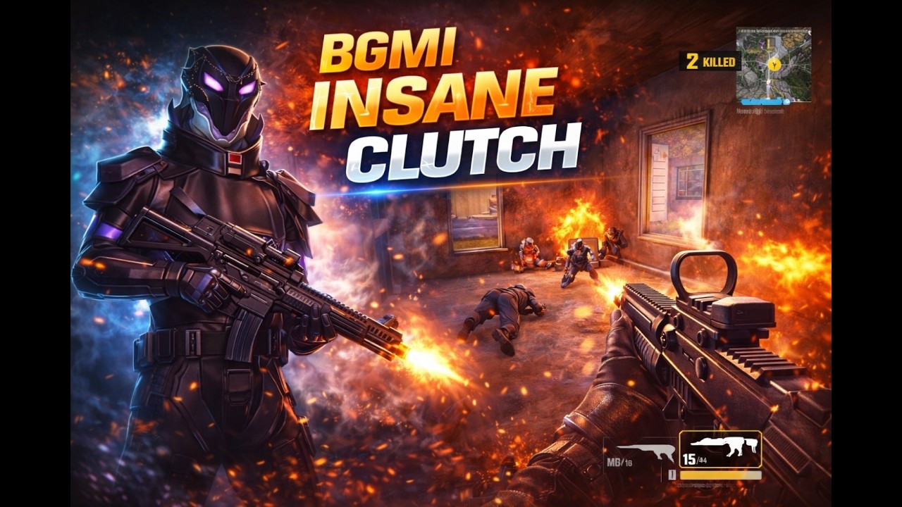 🔴 Road to 2K Subs! 🚀