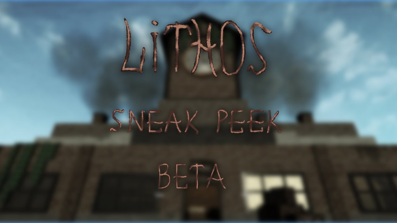 Lithos Beta Leak