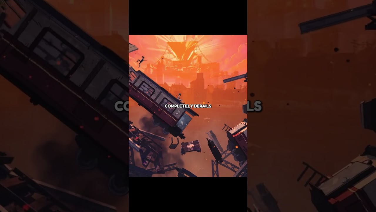 A Clever Puzzle Game About Time Travel ⏰ #puzzlegame #gaming #indiegame