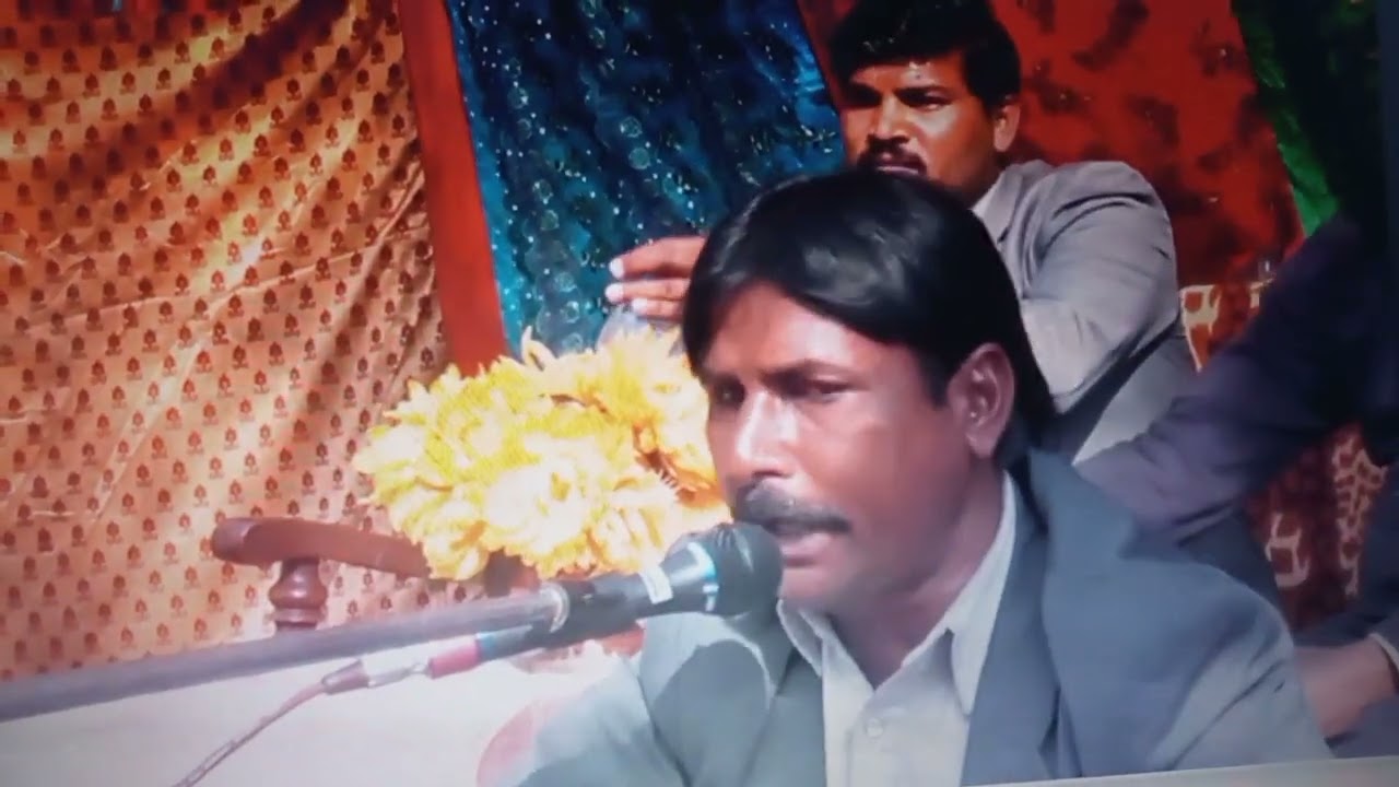 Sermon ll Evengilist Dr Ashiq younas ll#chandawelfarefoundtion