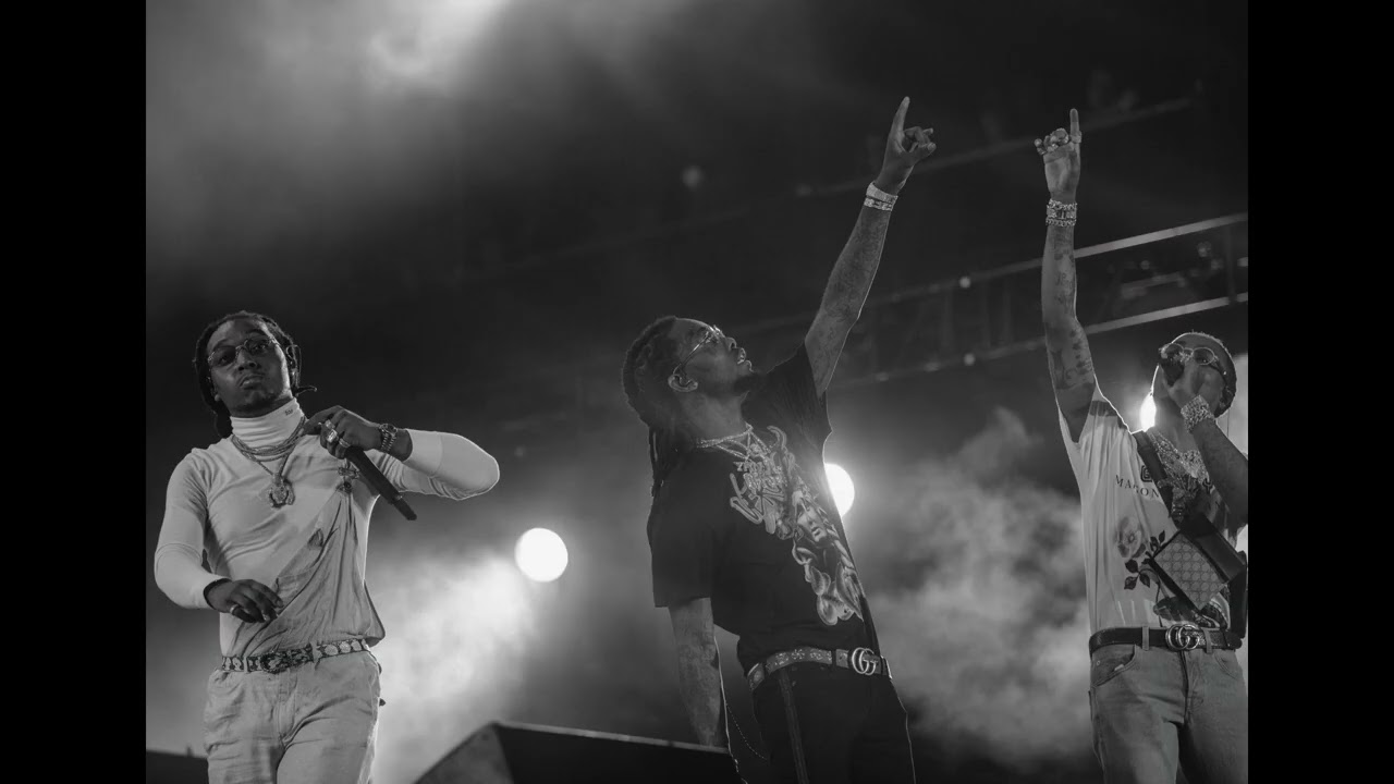 [FREE] Migos Type Beat - 