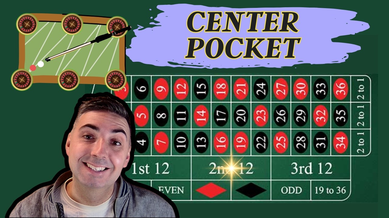 This Roulette Strategy Is All About Timing and Precision