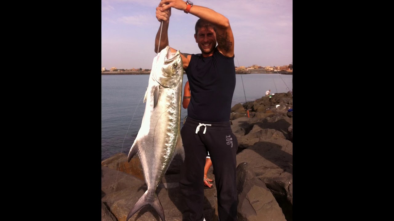 Lovefishing