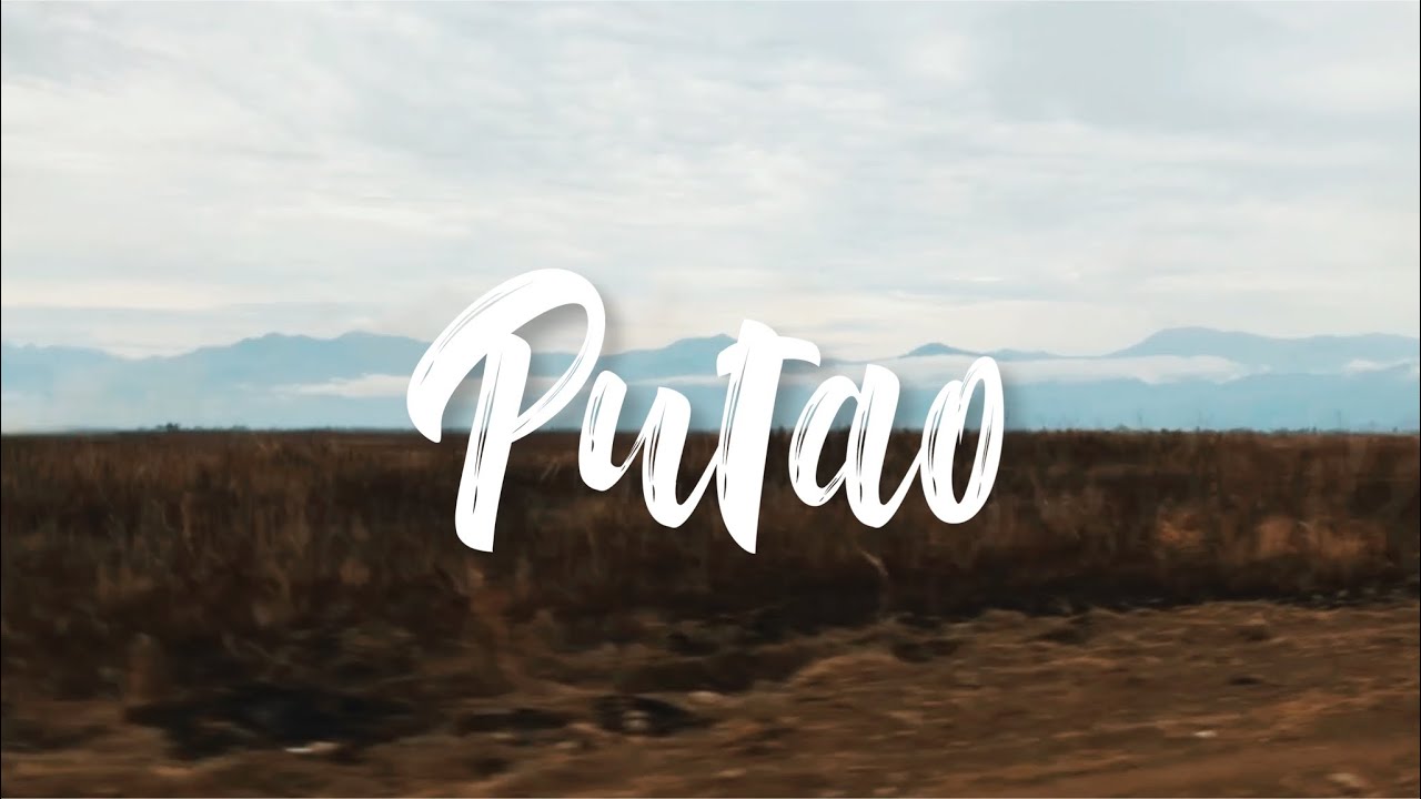 EP02 : Putao (Myanmar, My Home The Series)