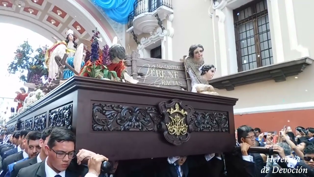 La Asunción