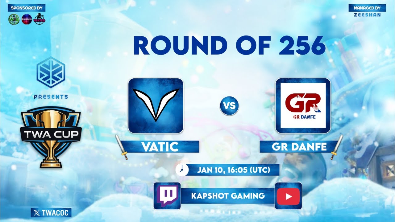 Top 3 Pro Team Strategies That Made VATIC Beat GR Danfe