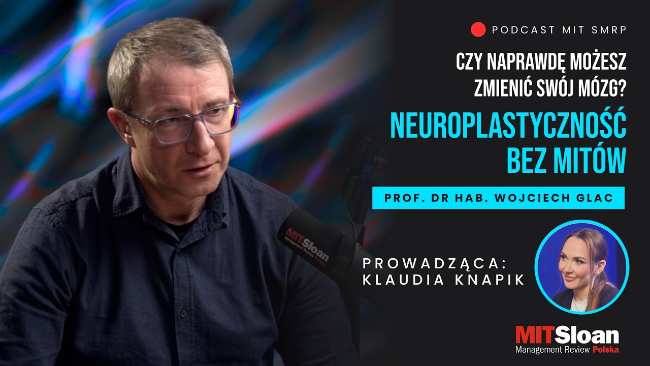 The Myth of Neuroplasticity: How to 