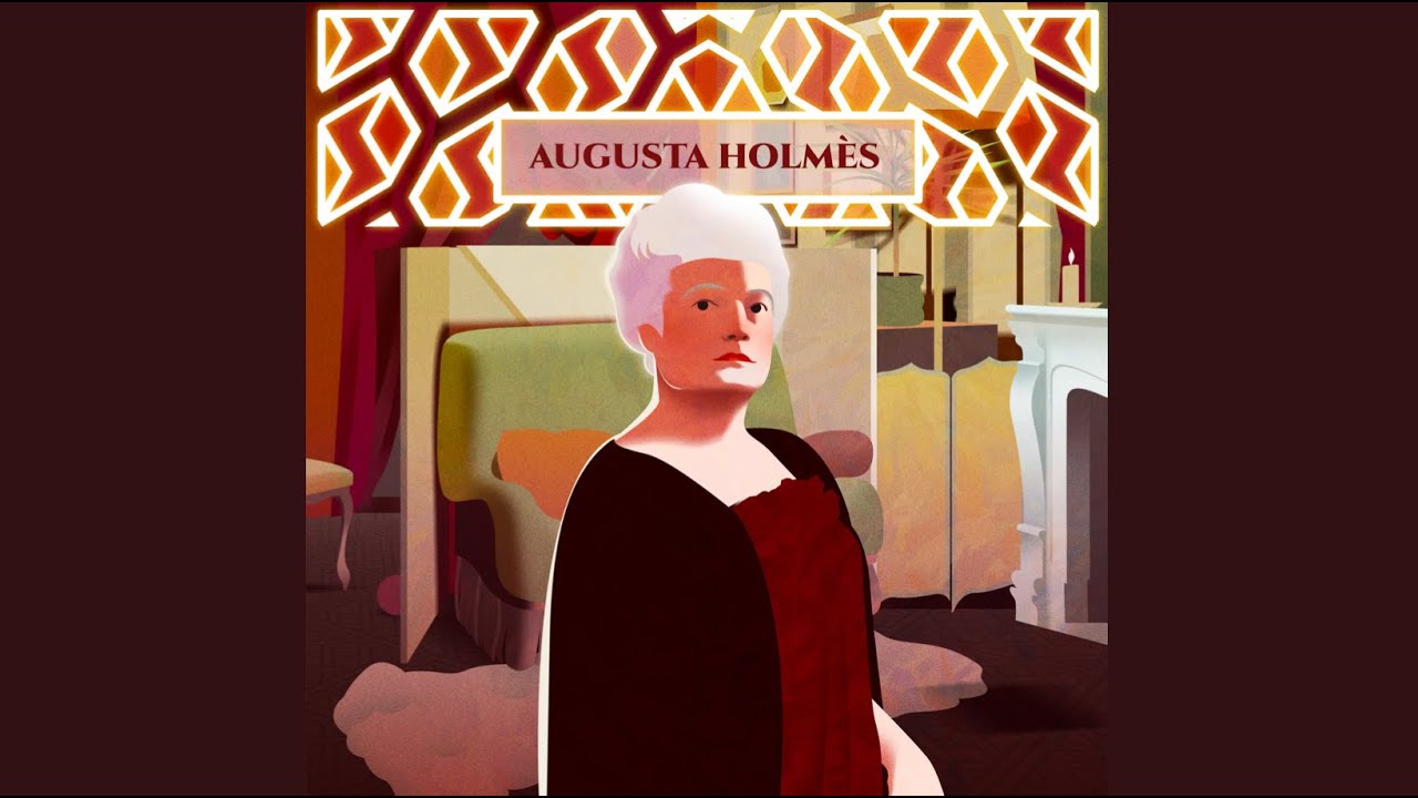 Augusta Holmès, Nocturne - A. Peyrat, F. McGown, M. Jacquard, R. Dayez, C. Oneto Bensaid