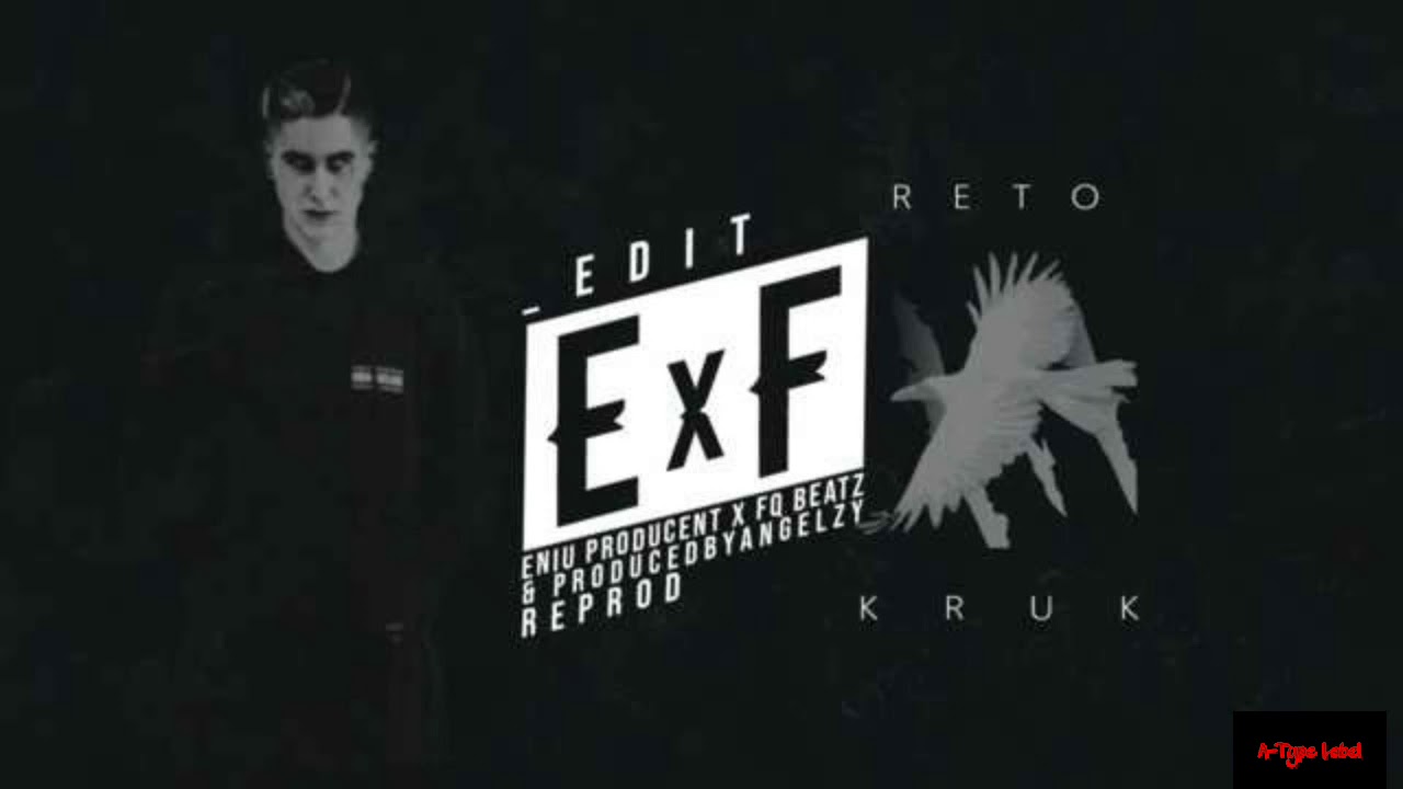 [INSTRUMENTAL] ReTo - _EDIT (reprod. Eniu Producent x FQ Beatz & ProducedByAngelzy)