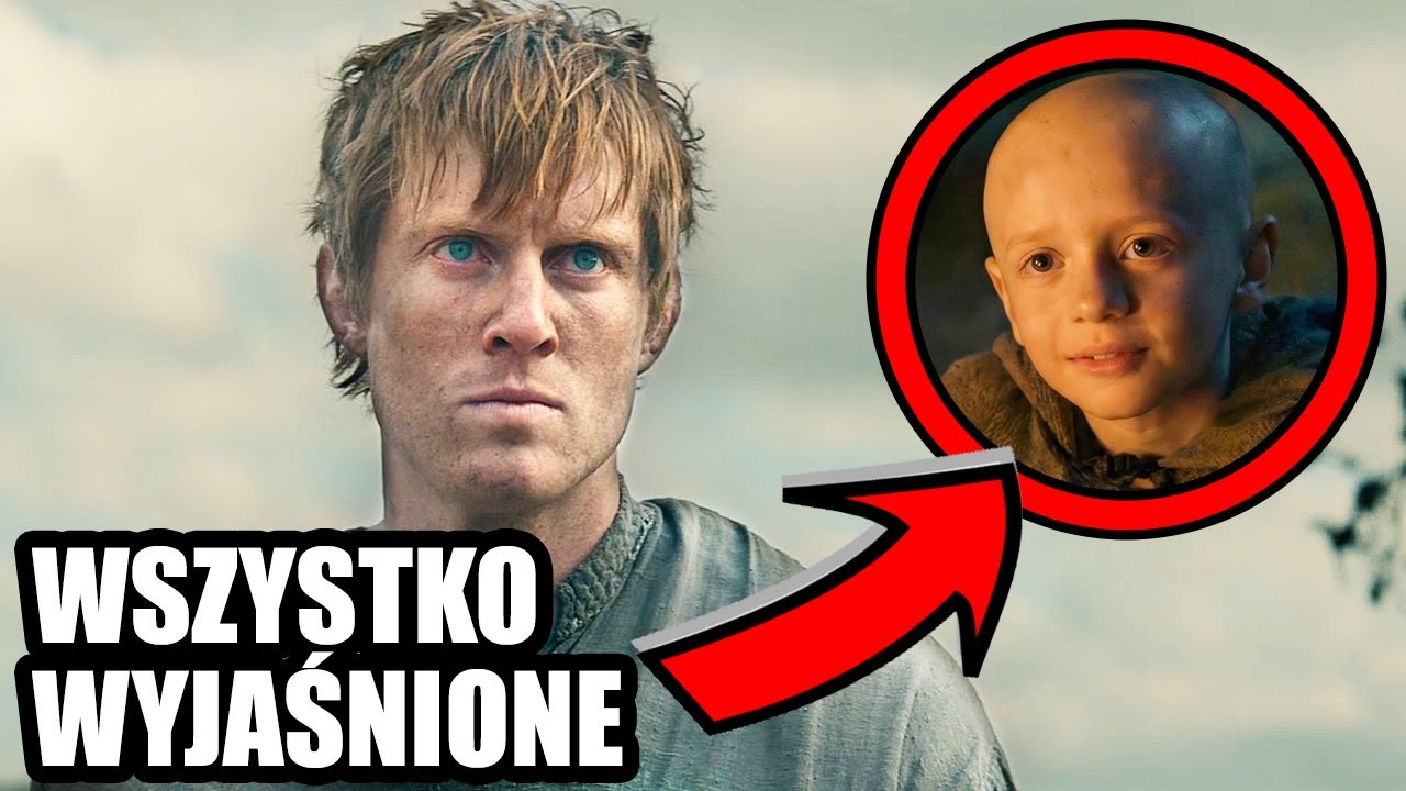 20 CIEKAWOSTEK I SEKRETÓW Odc 1 Rycerza Siedmiu Królestw