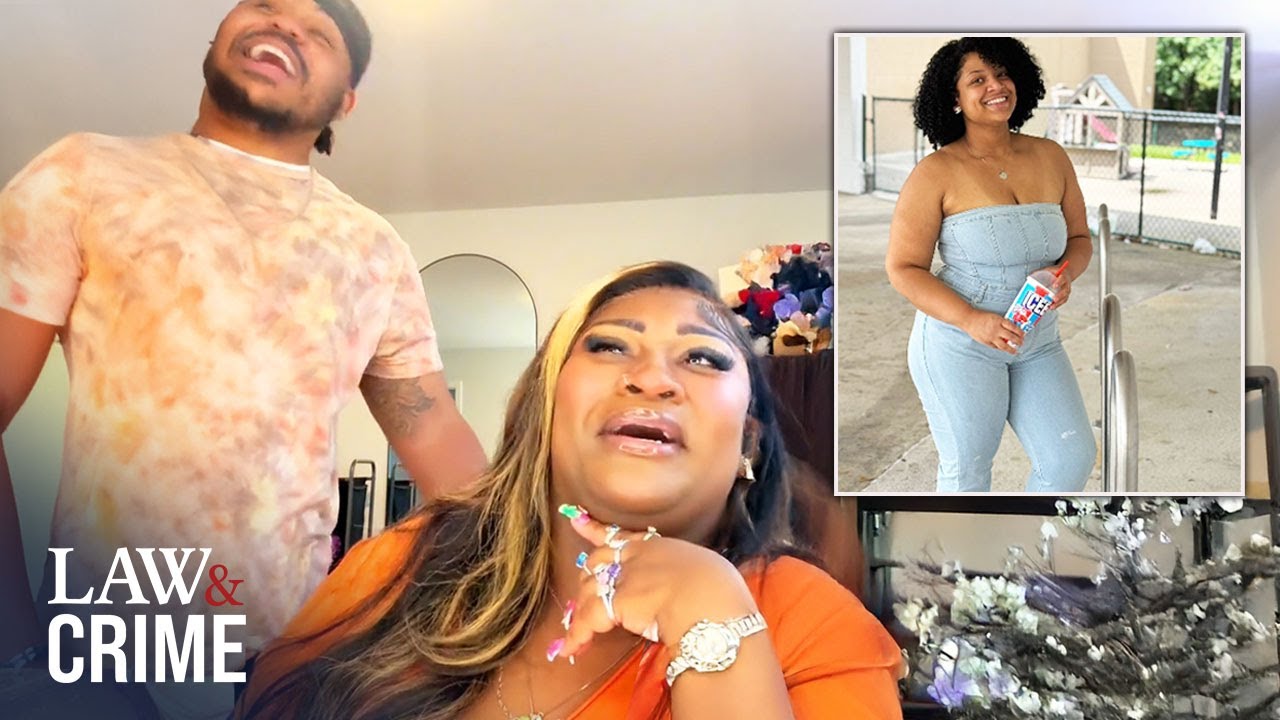 Wife Sues TikTok Star Who STOLE Her Husband: Lawsuit