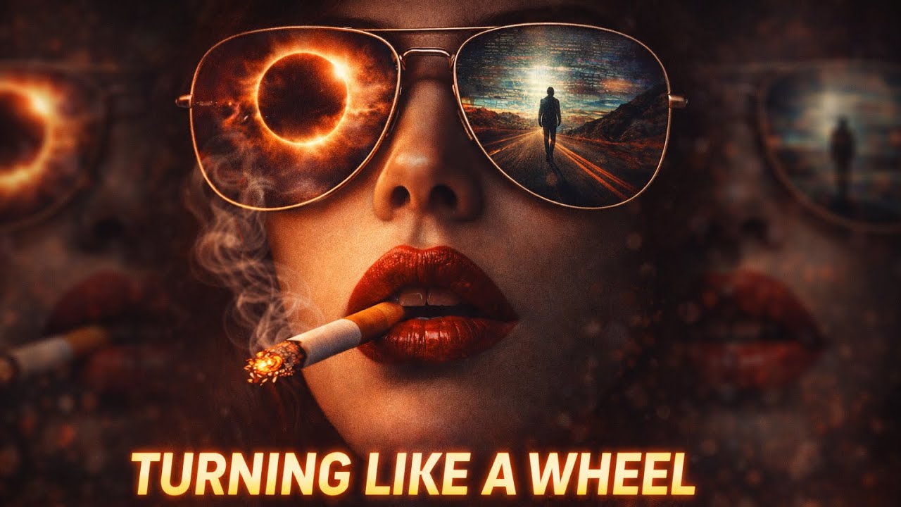 Turning Like A Wheel  ( Official Stoners Road Trip Version)