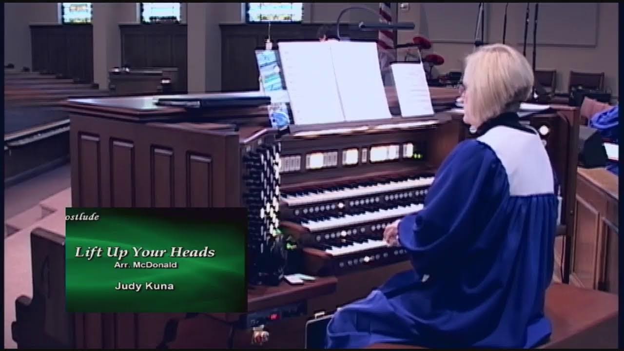 Traditional Service: Out Of Darkness