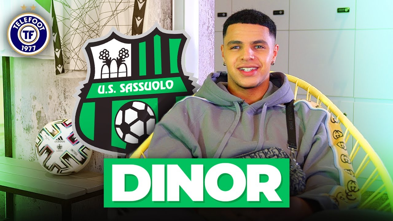 Mais où en est DINOR, le footballeur-rappeur ?