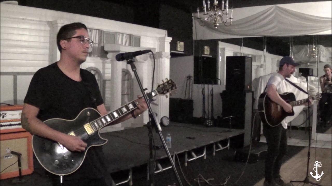 Cory Wells Feat  Rory Rodriguez at Gideon's Hall filmed by Liberate Justice Entertainment