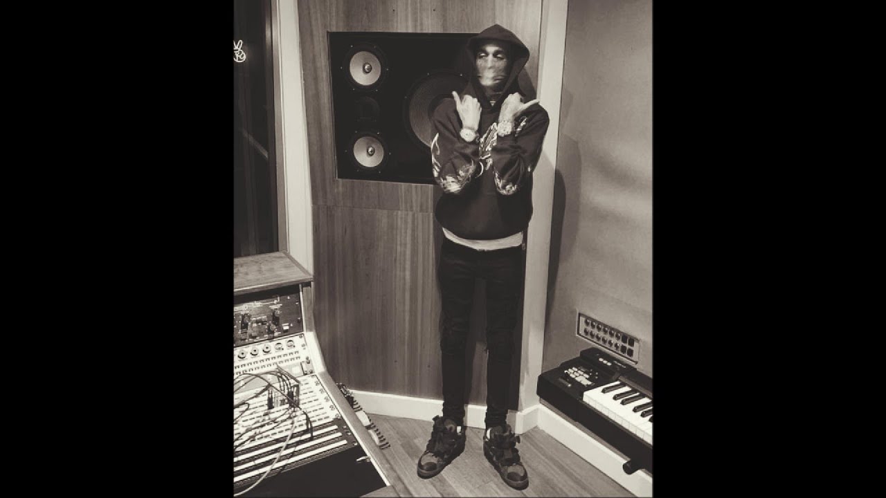 [SOLD] Ot7 Quanny Type Beat - 