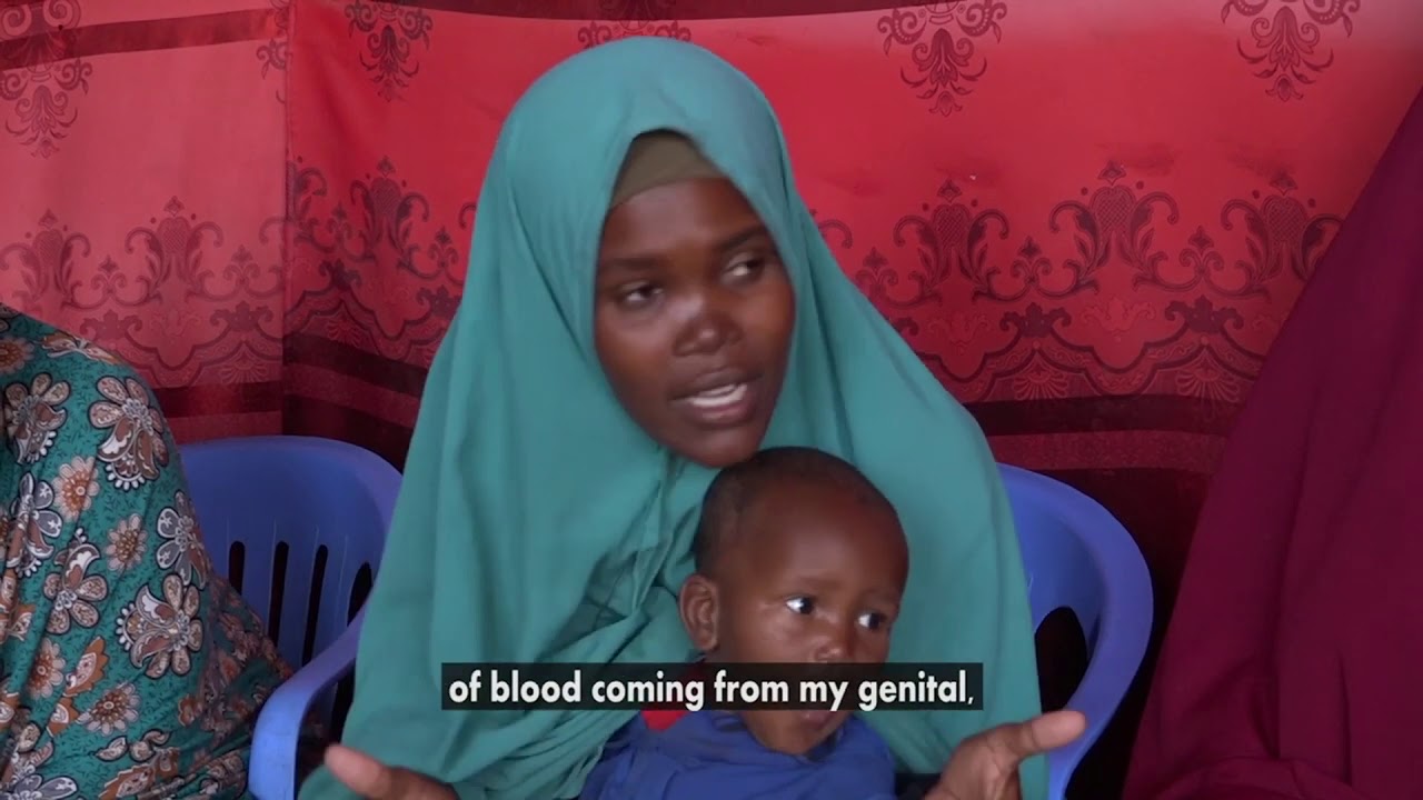 How a $5 radio can help end FGM in Somalia