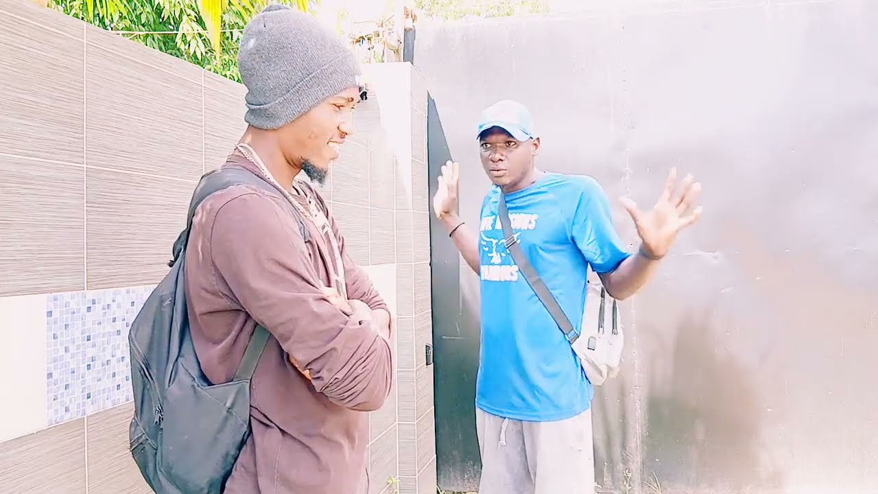 Bakara pran kolo pwason davril 