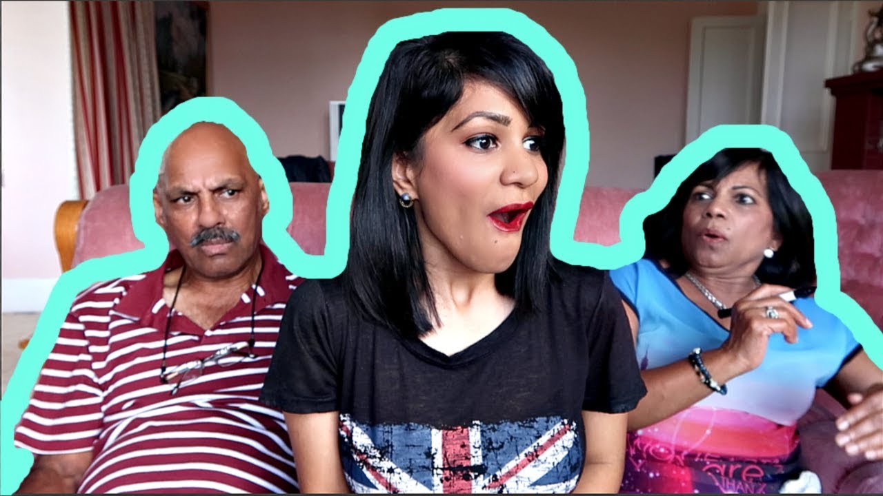 MUM VS DAD: How well do my parents know me?!