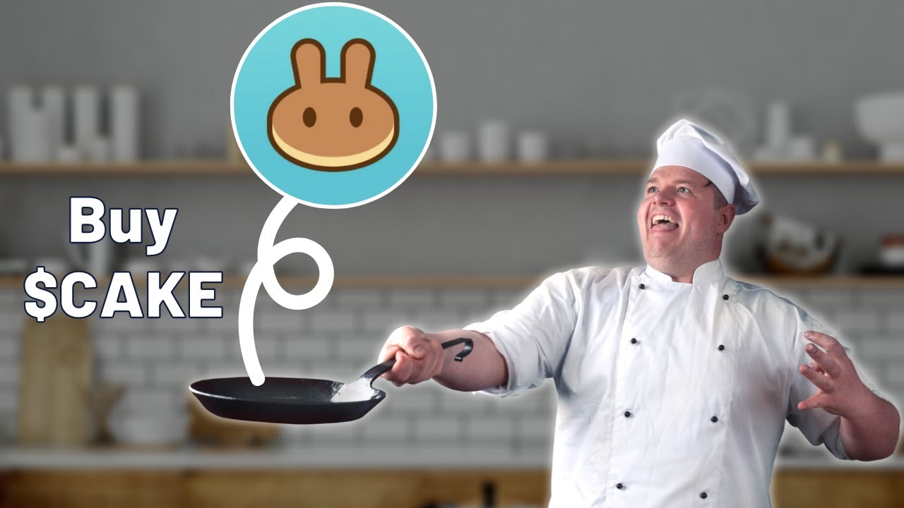 PancakeSwap и $CAKE... Подробный обзор в 2021 году!