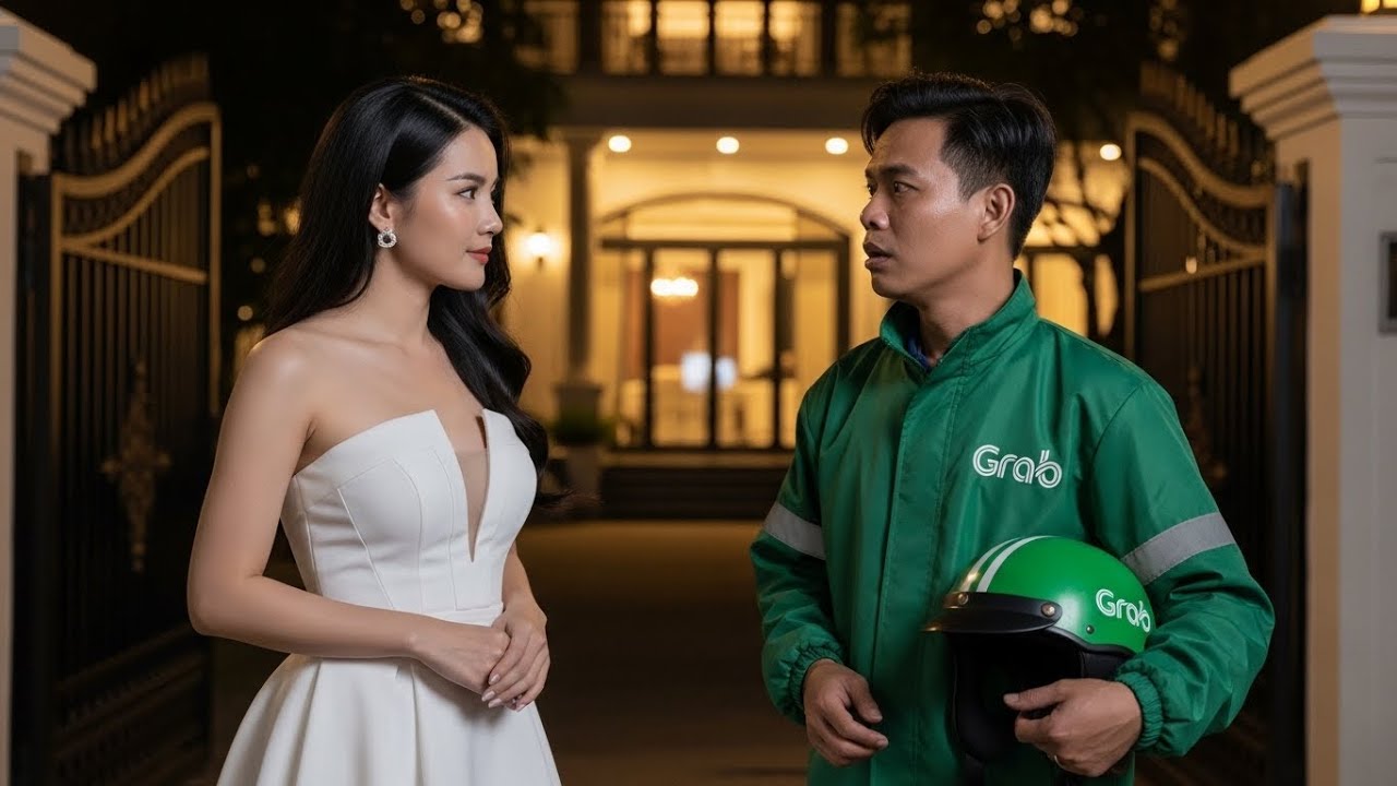 Nữ Tỷ Phú Chuẩn Bị Tái Hôn SỐC NẶNG Khi Phát Hiện Anh Xe Ôm Là Chồng Mất Tích Năm Xưa