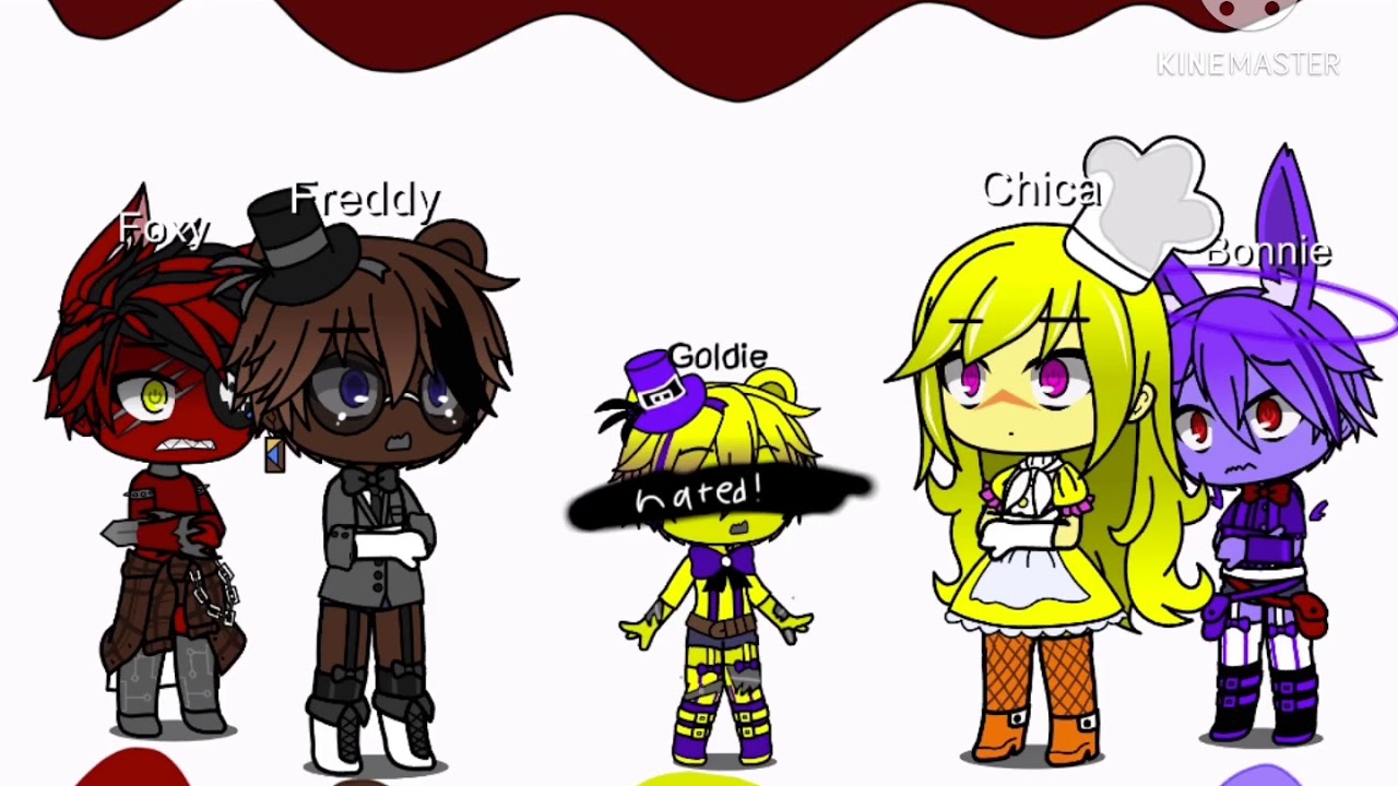 Ask GOLDIE any thing part 3! ||part 3 is my favorite part so I wanted to make it|| lazy