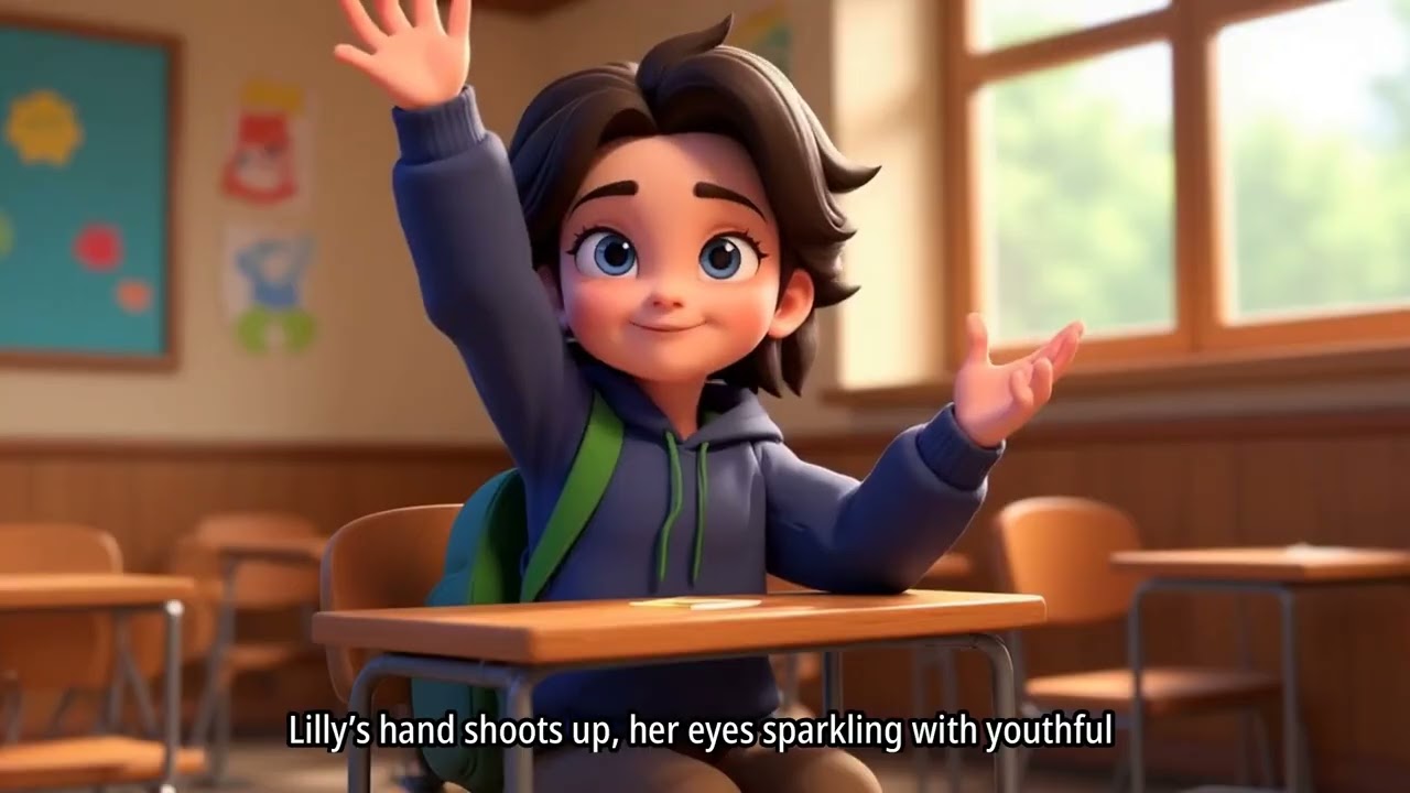 The Guiding Light: Kids Explore the Holy Trinity