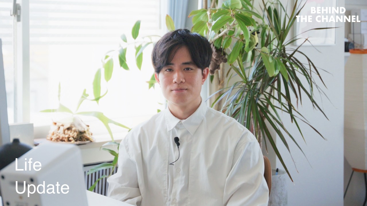 皆さんへのいくつかのご報告・お知らせ・ご相談