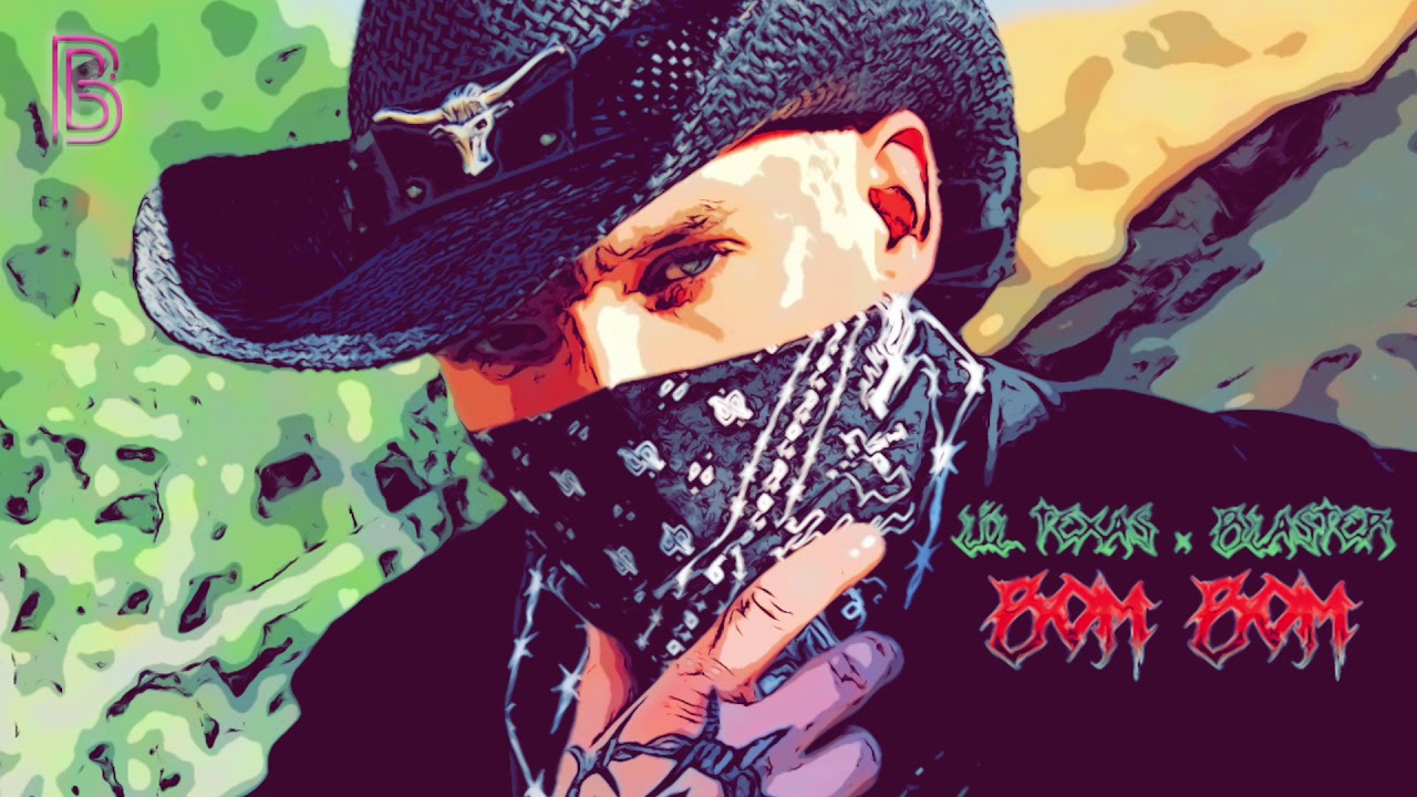 LIL TEXAS x BLASTER - BOM BOM (Preview)