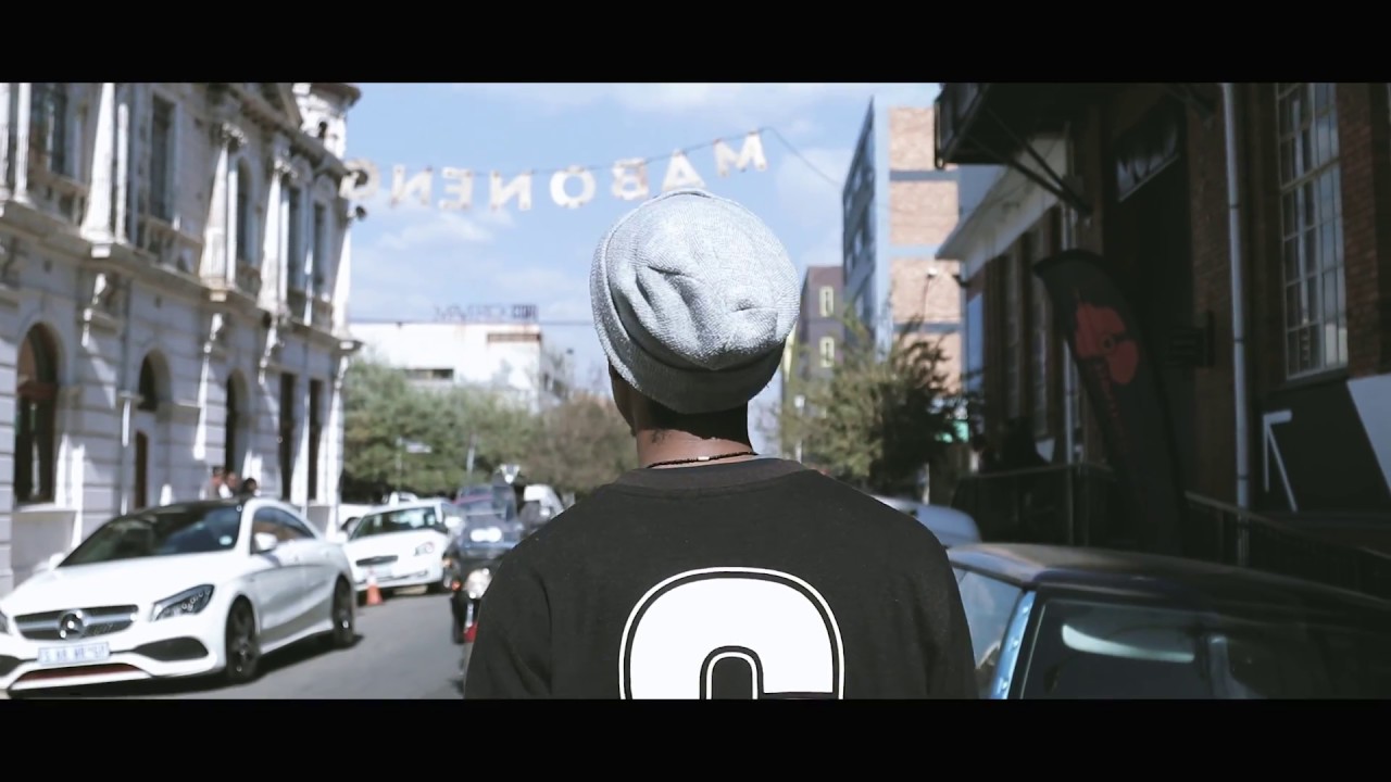 August House  Artist Playground (Documentary)