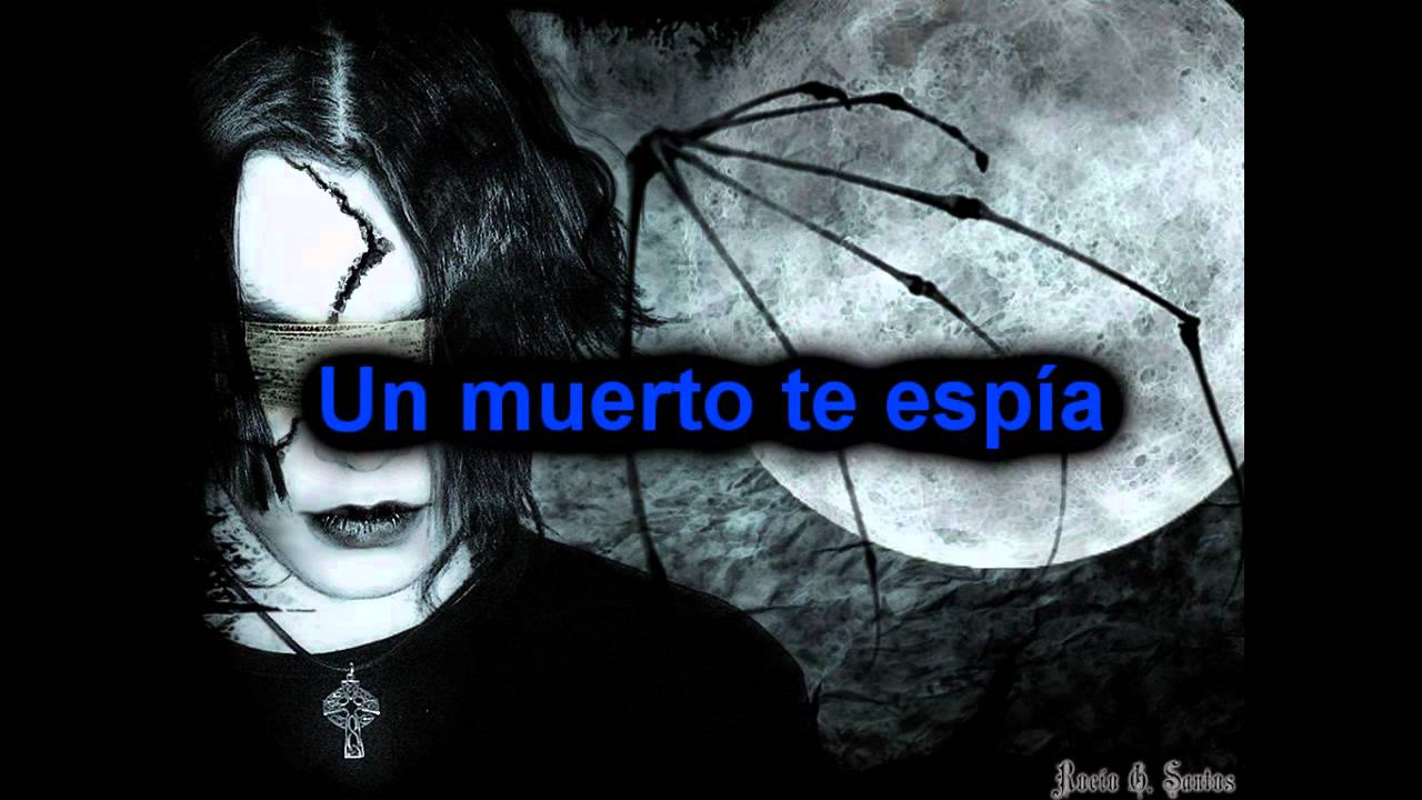 Anabantha- Historia de terror (Letra)
